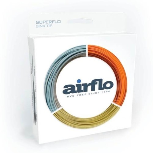 Airflo superflo sink tip - airflo®,