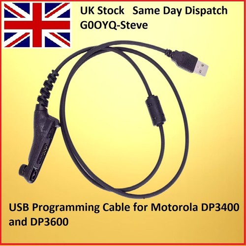 Usb programmierkabel motorola - usb,
