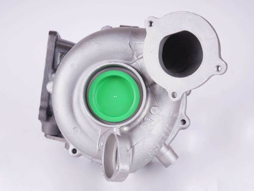 Turbolader bmw 335 535 x6 - bmw,