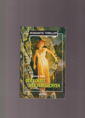 Patricia ryan der - der, schatz