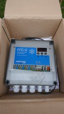 Neu Drehzahlregler für Lüfter 10A Fischer Fan Control Regler