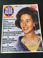 Neues blatt 1973 - neues, 16/1973