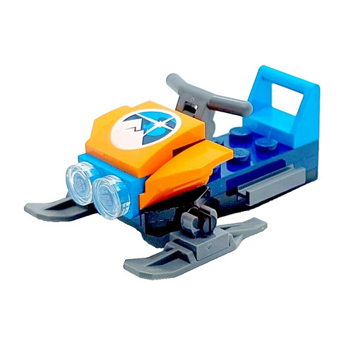Original lego arktis - original, lego®