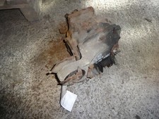 BMW E30 318iS Differential Hinterachsgetriebe 4.10 1210421 1796ccm 100kW