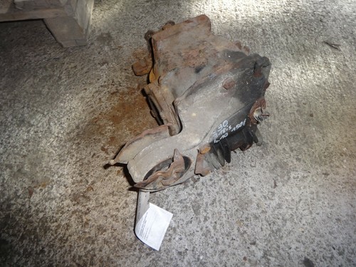 Bmw e30 318is - bmw, differential
