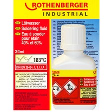 Rothenberger Lötwasser