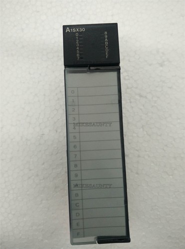 1pc used mitsubishi plc - mitsubishi, a1sx30