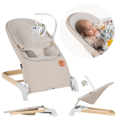Babywippe babybouncer - babywippe,