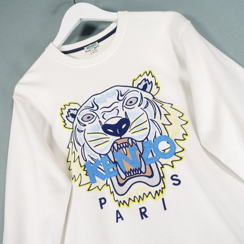 Kenzo pullover herren - kenzo, medium