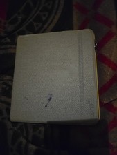 Tolino Vision 5 8GB schwarz eBook Reader mit Originalhülle