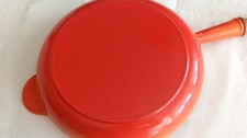 Le Creuset Pfanne, Bratpfanne