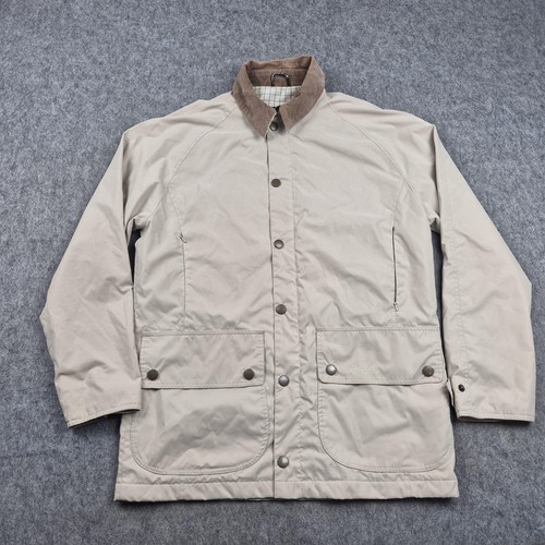Barbour jacke herren - herren, small