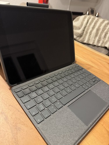 Logitech combo touch - logitech,
