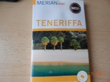 teneriffa reiseführer