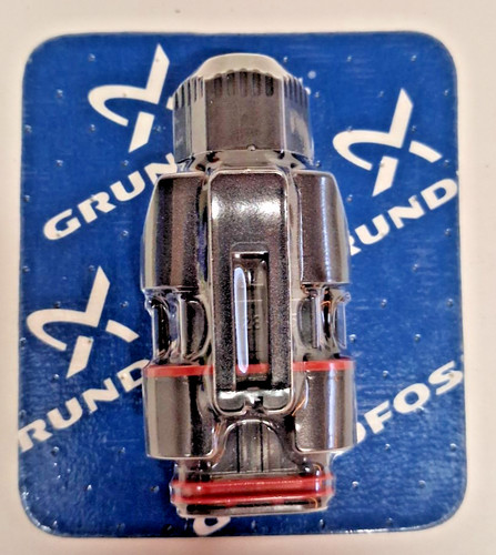 Grundfos alpha - grundfos,