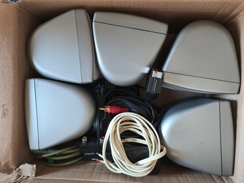Magnat lautsprecher set motion - magnat,