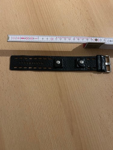 Fossil echte leder - fossil,