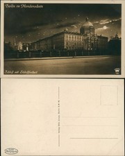 Ansichtskarte Mitte-Berlin