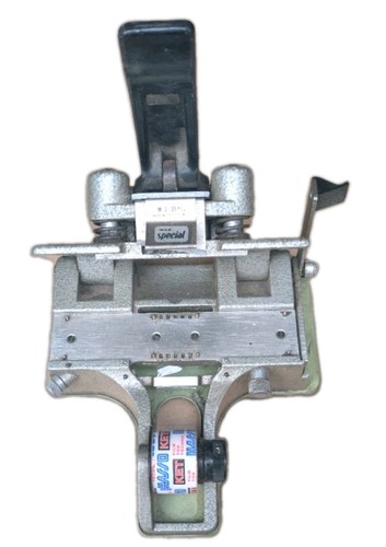 Film klebepresse cir arri - film-klebepresse,