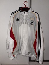 Deutschland Vintage Jacke WM