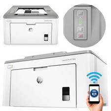 HP LaserJet M118dw S/W