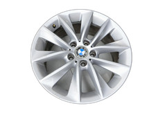 1x Felge Alufelge 5X120