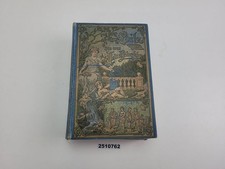 Buch "Das Neue Naturheilverfahren" Bilz Leipzig 3,. Auflage um 1910 #2510762