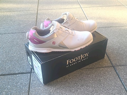 Footjoy damen golfschuhe - golfschuhe, pro