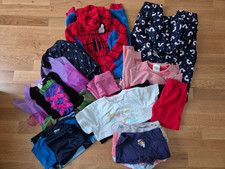 Paket Kindersachen/Kinderkleidung Größe 110/116,  29 Teile!!!