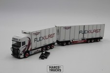 Herpa Scania CS "Flexilast