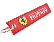 Ferrari Schlüsselanhänger