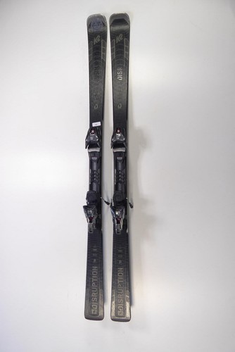 Disruption mti carving ski - disruption,