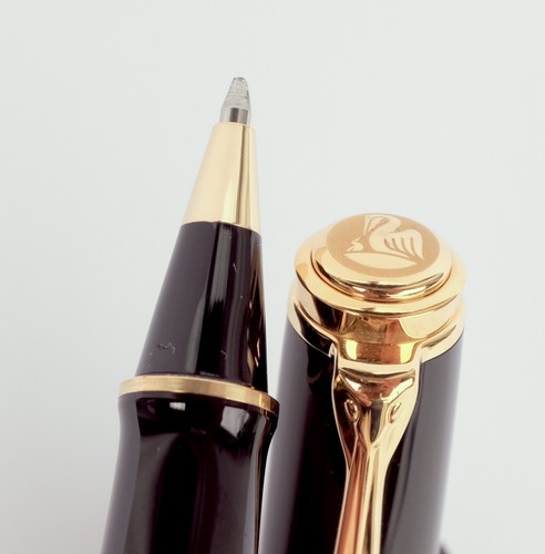 Pelikan r800 black roller - pelikan,