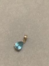 Harry Ivens Anhänger Gold