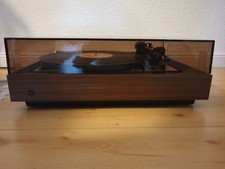 Plattenspieler Dual 1228 -HIFI - Oberklasse - volle funktion und trotzdem defekt