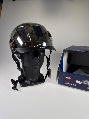 Abus hyban fahrradhelm - 2.0,