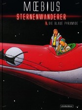 Die Sternenwanderer Nr. 1 - Schreiber & Leser (2013-2015) Hardcover Zustand 1