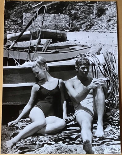 Lee remick james - james, der