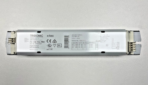 Tridonic pc1x36 tcl pro - tridonic,