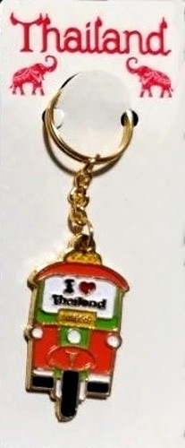 Schlüsselanhänger aus