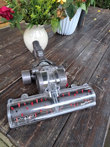 Dyson staubsauger - dyson,
