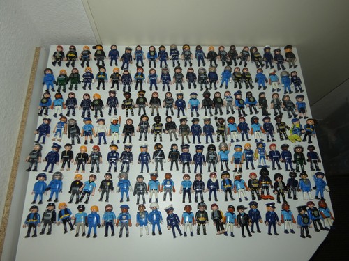Playmobil figur figuren - playmobil,