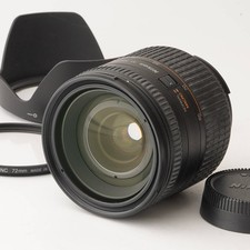 EXCELLENT++ Nikon AF NIKKOR