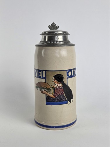 Franz ringer viel - franz,