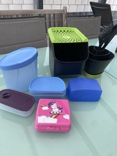Tupperware Paket