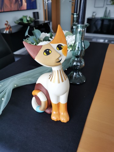Rosina wachtmeister katze - wachtmeister,