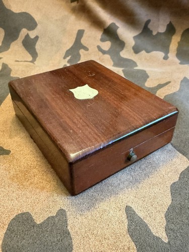 Remontoir old box antike - old,