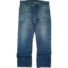 Levis 501 w36 l32 jeans - 501,
