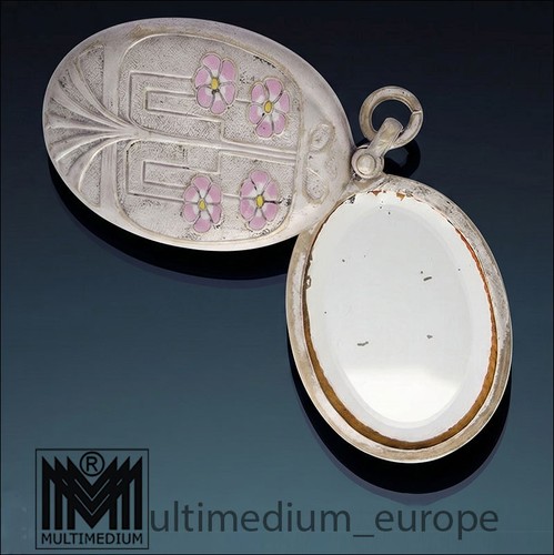 Antiker jugendstil erhard und - antiker,