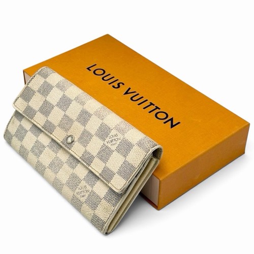 Original louis vuitton damier - original,